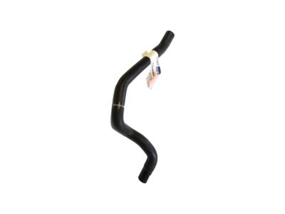Lincoln XW4Z-18472-DA Hose - Heater Water