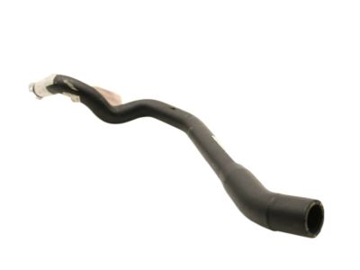 Lincoln XW4Z-18472-DA Hose - Heater Water