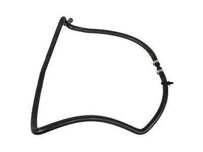 2012 Ford F-250 Super Duty Cooling Hose - BC3Z-8075-D