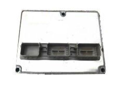 Ford Crown Victoria Engine Control Module - AW7Z-12A650-GARM