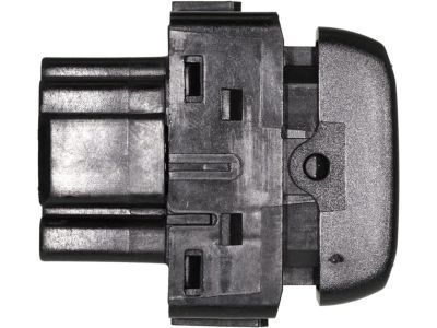 Ford 6L2Z-14C715-AA Seat Switch, Driver Side