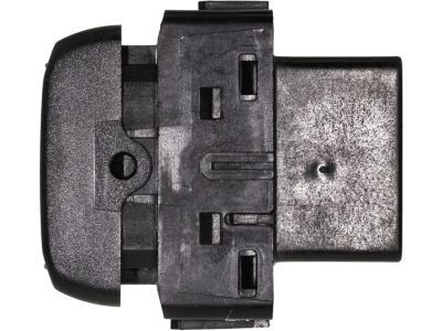 Ford 6L2Z-14C715-AA Seat Switch, Driver Side