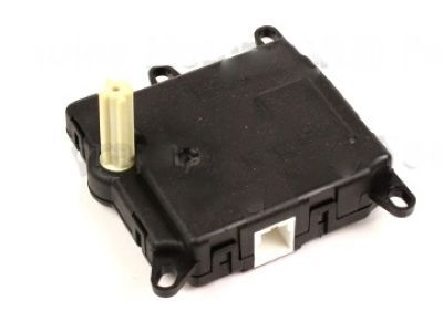 Lincoln Navigator Blend Door Actuator - 1L2Z-19E616-AA