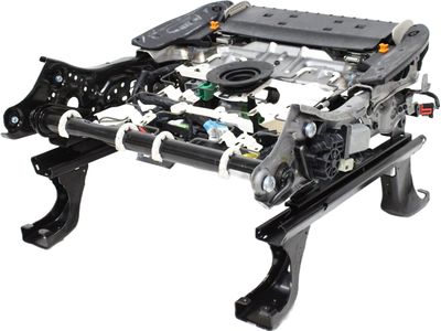 KA1Z-9661710-A Ford Track Assembly - Seat, Passenger Side Product Photo 2 of 4