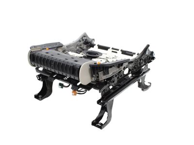 Ford KA1Z-9661710-A Track Assembly - Seat, Passenger Side KA1Z-9661710-A Ford Track Assembly - Seat, Passenger Side Product Photo 1 of 4