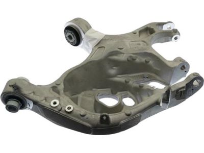 Ford GS7Z-5500-A Arm Assembly - Rear Suspension, Passenger Side