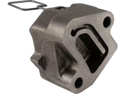 Ford GS7Z-5500-A Arm Assembly - Rear Suspension, Passenger Side