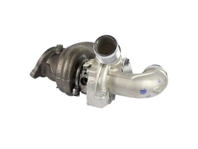 Lincoln Turbocharger - F2GZ-6K682-C