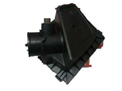 2022 Ford EcoSport Air Filter Box - GN1Z-9600-H