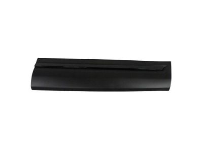 Ford Police Interceptor Utility Door Moldings - HB5Z-7820878-EA