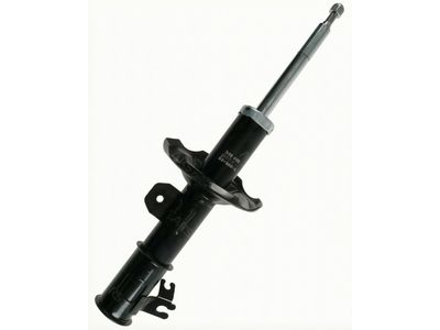 6L8Z-18124-BB Ford Shock Absorber Assembly - Front, Driver Side Product Photo 2 of 2