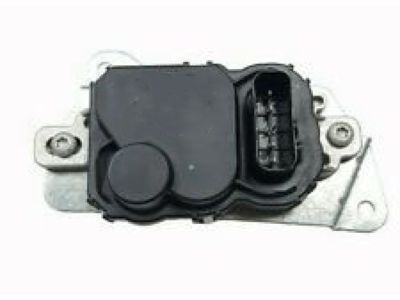 Mercury 6L2Z-9D280-A Fuel Rail