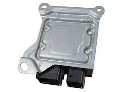 Mercury Body Control Module - 6E5Z-15604-CB