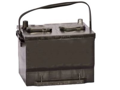 Ford Taurus X Car Batteries - BXT-59