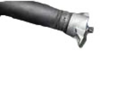 Ford CV6Z-18125-C Shock Absorber Assembly