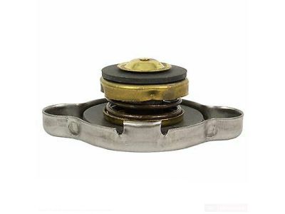 Ford E9SZ-8100-A Radiator Cap