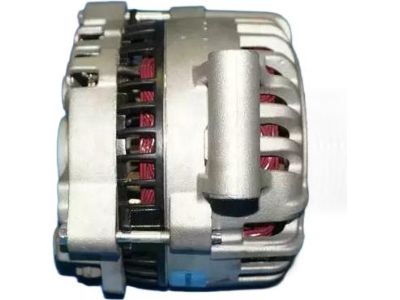 2C3Z-10V346-BARM Ford Alternator Assembly Product Photo 1 of 5