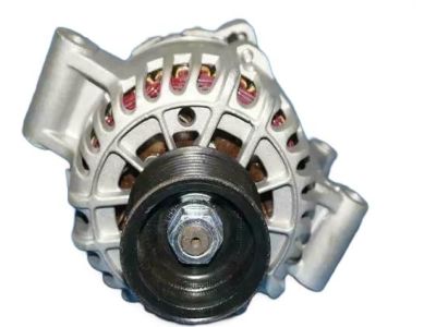 2C3Z-10V346-BARM Ford Alternator Assembly Product Photo 2 of 5
