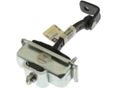 Ford 7T4Z-7827204-A Check Assembly - Door