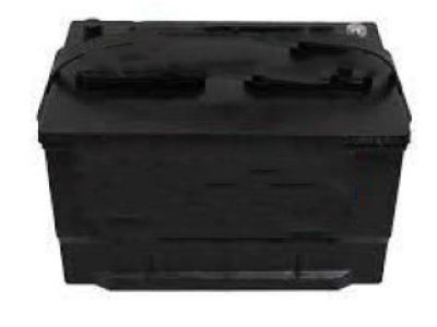 Mercury Colony Park Car Batteries - BXT-65-650