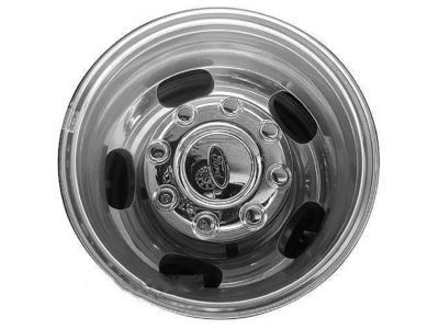 Ford HC3Z-1007-E Wheel Assy