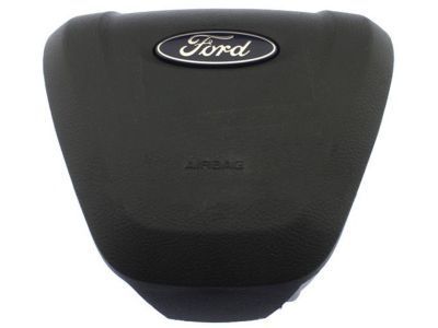 Ford Police Responder Hybrid Air Bag - HS7Z-78043B13-AG