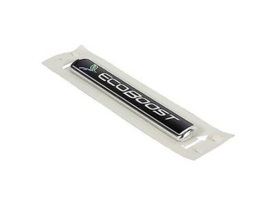 Lincoln AE9Z-7442528-B Name Plate