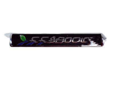 Lincoln AE9Z-7442528-B Name Plate