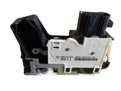 Mercury 6E5Z-5421813-AA Latch
