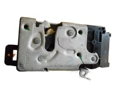 Mercury 6E5Z-5421813-AA Latch