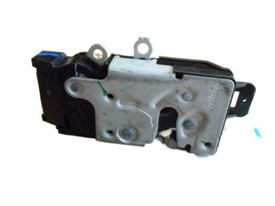 Mercury 6E5Z-5421813-AA Latch