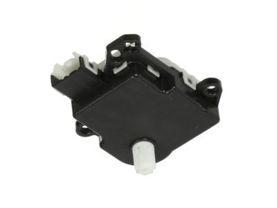 Ford AA5Z-19E616-C Door Actuator, Driver Side