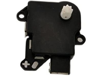 Ford AA5Z-19E616-C Door Actuator, Driver Side
