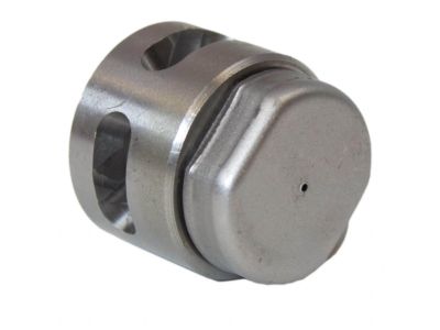 XW4Z-7H411-A Ford Valve Assembly - Pump Control Flow Product Photo 2 of 2