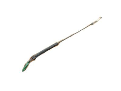 Ford E9TZ-9A758-U Cable Assy - Throttle Control      