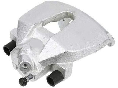 Ford CV6Z-2B120-A Caliper, Front Passenger Side