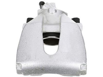 Ford CV6Z-2B120-A Caliper, Front Passenger Side