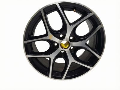 FM5Z-1007-E Ford Wheel Assembly Product Photo 4 of 4