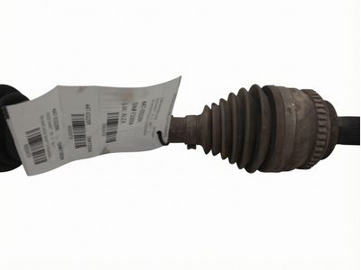 DT4Z-3A428-A Ford Shaft - Front Axle, Passenger Side Product Photo 4 of 4