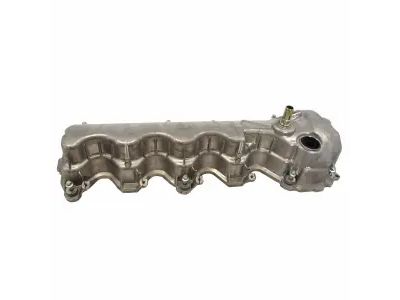 Ford 7L1Z-6582-CA Cover - Cylinder Head, Driver Side