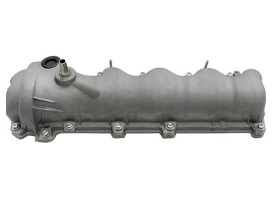 Ford 7L1Z-6582-CA Cover - Cylinder Head, Driver Side