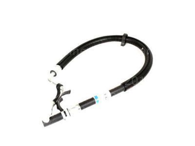Ford 6L3Z-3A719-L Hose Assy