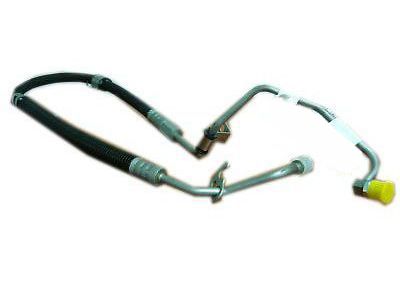 Ford 6L3Z-3A719-L Hose Assy