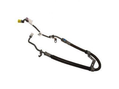 Ford 6L3Z-3A719-L Hose Assy
