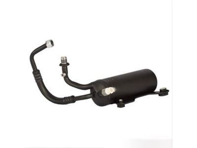 Ford 7C2Z-19C836-C Accumulator Assy - Air Conditioning