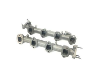 Ford BC3Z-9430-B Manifold Assy - Exhaust