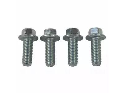 Ford -W790208-S900 Bolt