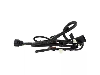 Ford JC3Z-14A412-AA Wiring Assembly - Tailgate