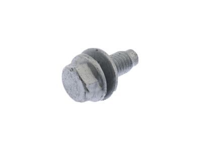 Ford -W714609-S442 Crossmember Assembly Screw