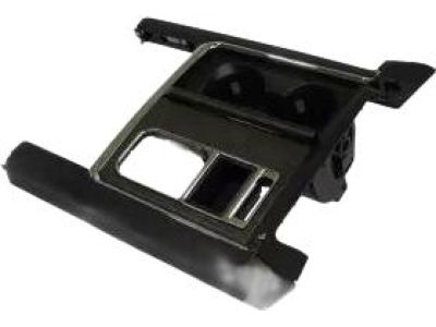 Ford JL1Z-78045A76-EB Panel Assembly - Console